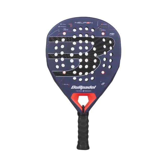 Bullpadel Neuron 27 Padel racket
