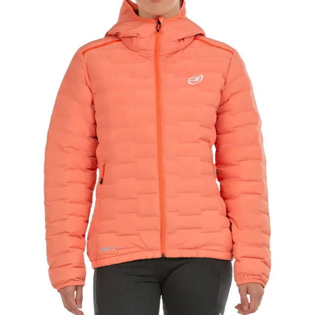 Bullpadel Neves Women's Padel Anorak FW24