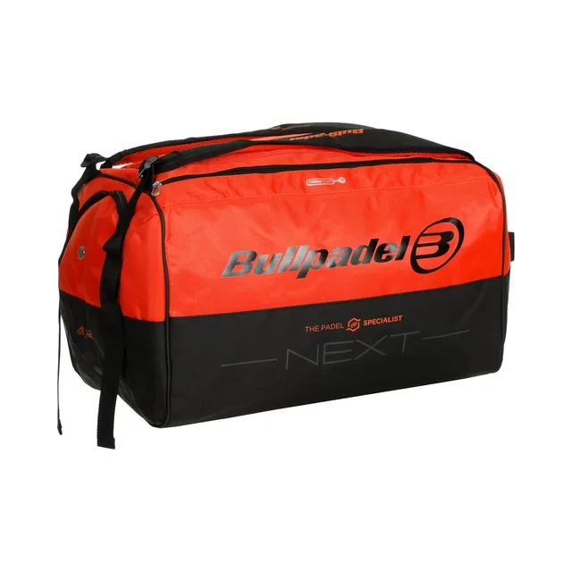 Bullpadel Next Padel ballentas
