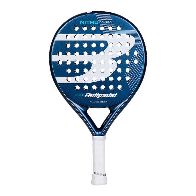 BULLPADEL NITRO CONTROL 2027