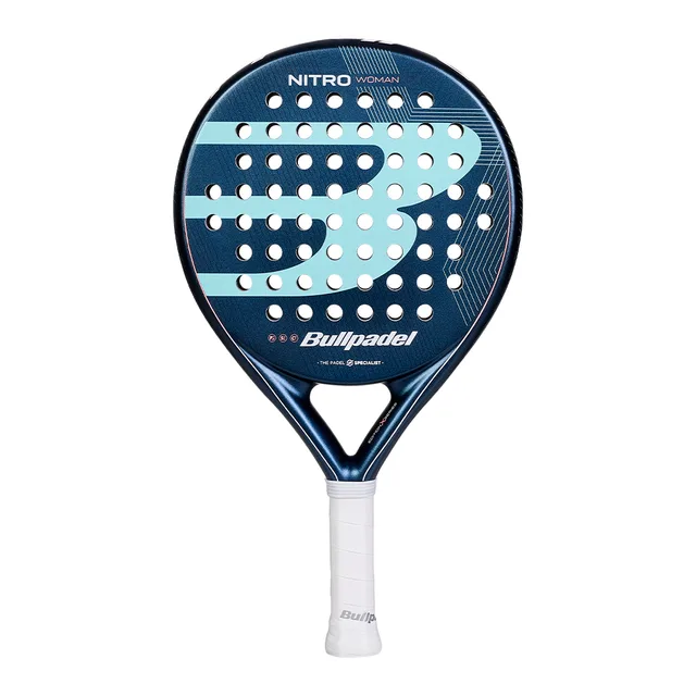 BULLPADEL NITRO WOMAN 2027