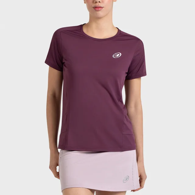 Bullpadel Omur T-shirt Dames