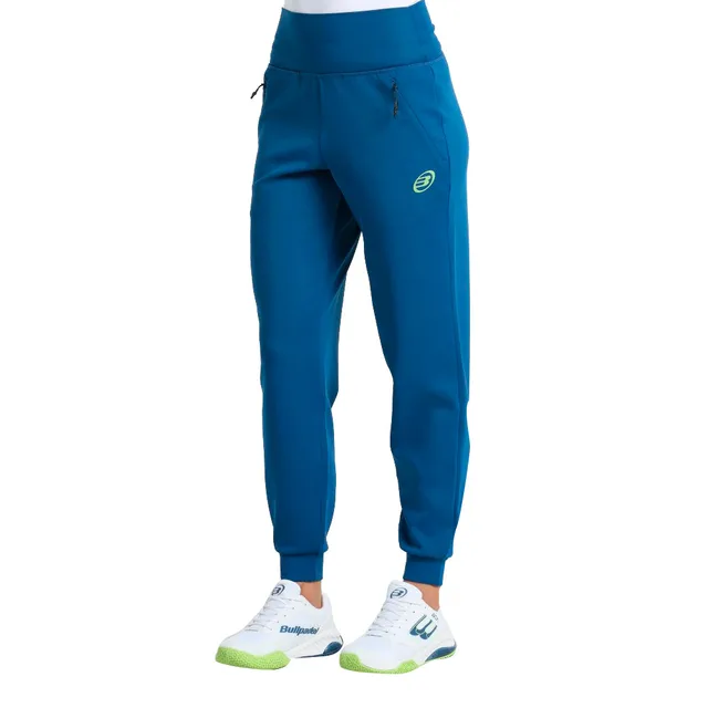 Bullpadel Outles Bea Gonzalez FW24 Women's Padel Trousers