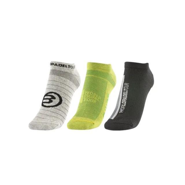Paar damessokken Bullpadel Bpwpt2309 (x3)