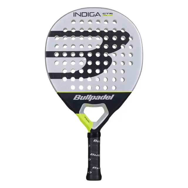 Padel racket Bullpadel Indiga Ctr 26
