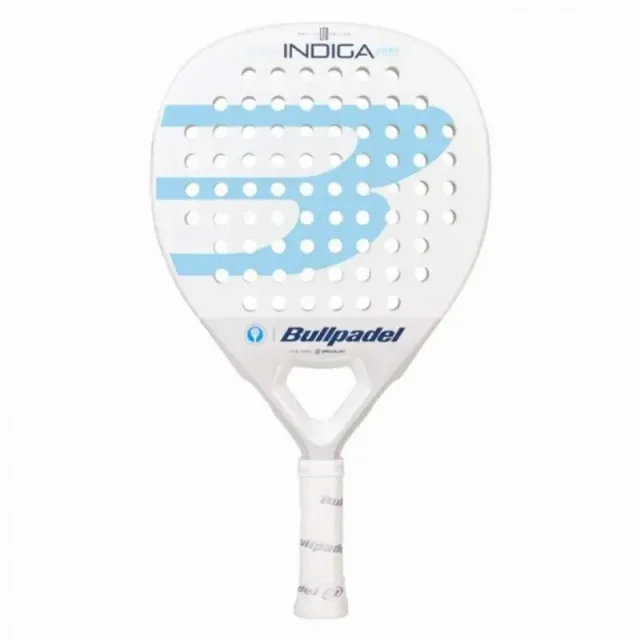 Padel racket Bullpadel Indiga Mundial Argentine LTD 1988