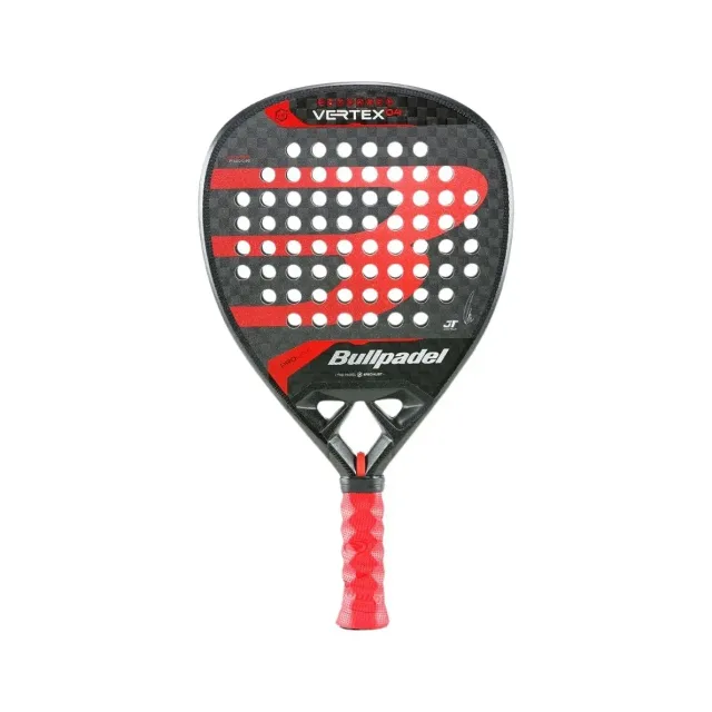 Padel racket Bullpadel Vertex 04 24