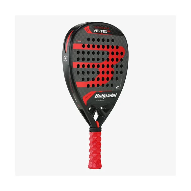 Padel racket Bullpadel Vertex 04 24
