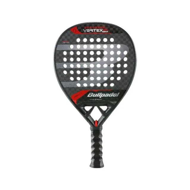 Padel racket Bullpadel Vertex 04 Hybrid 24