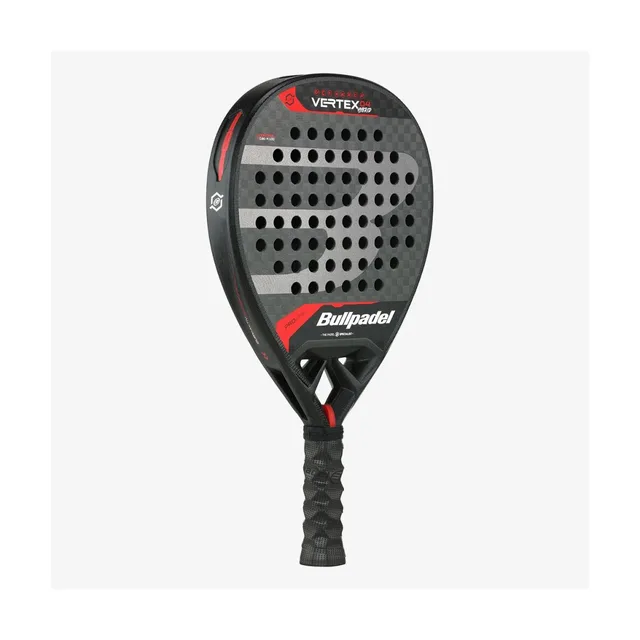 Padel racket Bullpadel Vertex 04 Hybrid 24