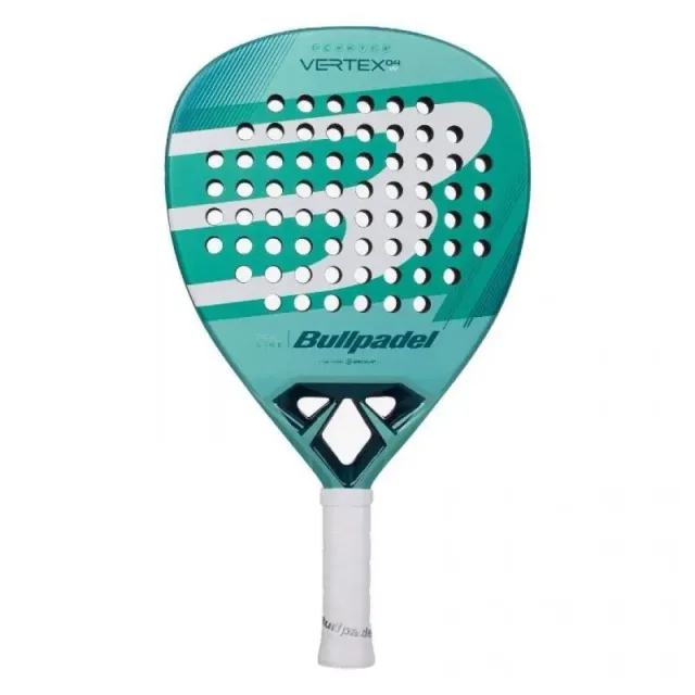 Padel racket Bullpadel Vertex 04 Pro LINE W 2026