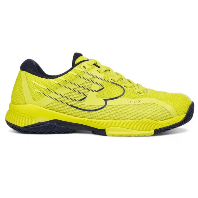 Padel schoenen Bullpadel Icon 25V