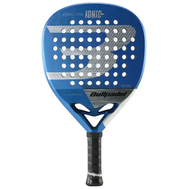 Padel tennis racket Bullpadel Ionic Power 23 Next
