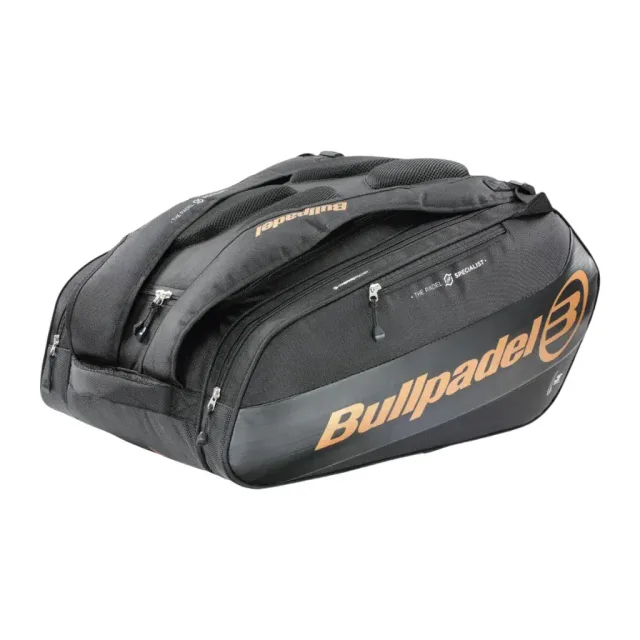 Padelzak Bullpadel Vertex 005