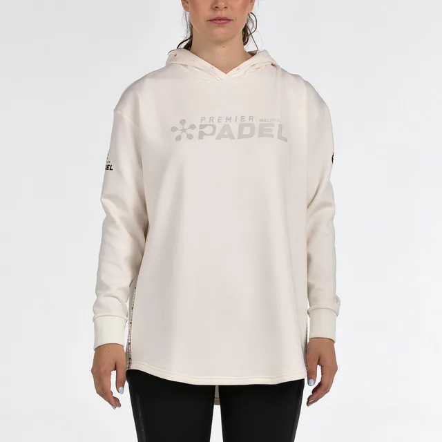 Bullpadel PAITT Women's Premier Padel 2026 Sweatshirt
