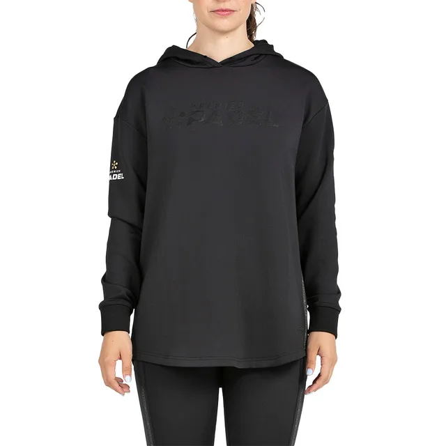 Bullpadel PAITT Women's Premier Padel 2026 Sweatshirt