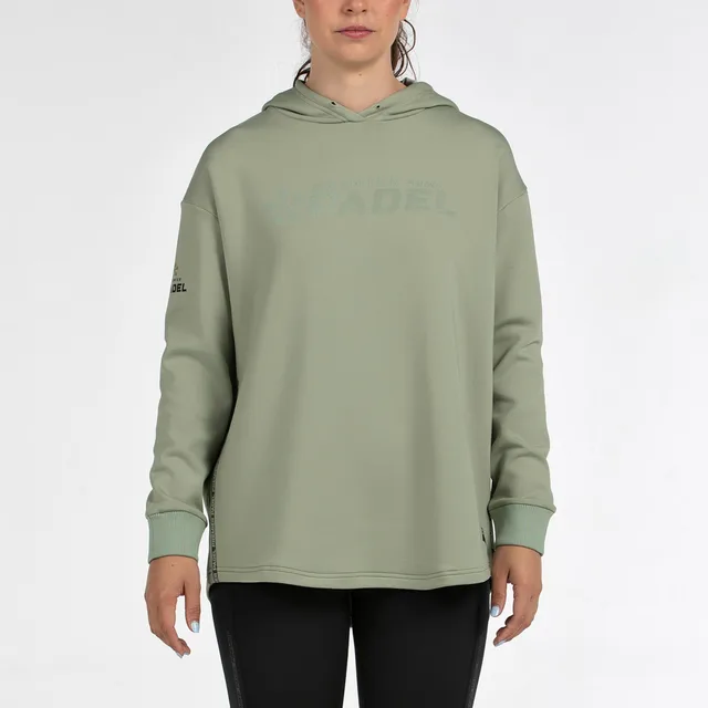 Bullpadel PAITT Women's Premier Padel 2026 Sweatshirt