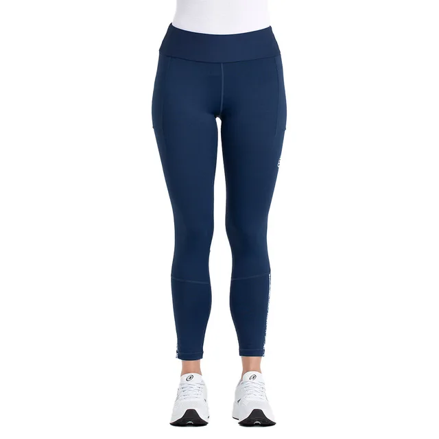Bullpadel Palomas Blue Women (Leggings)