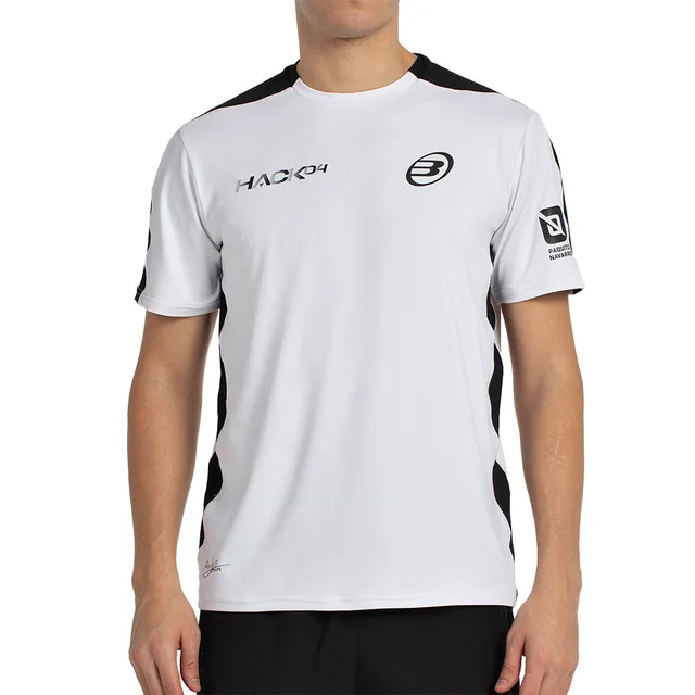 Bullpadel Paquito Navarro 25I FW25 Men's Padel T-shirt