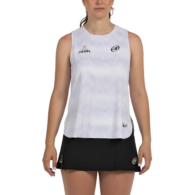 Bullpadel Parnav Women Premier Padel 2026 T-shirt