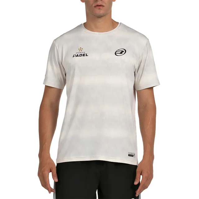 Bullpadel Pasco Premier Padel Men's T-shirt 2026