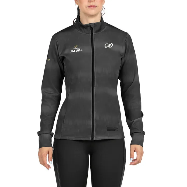 Bullpadel PATU Women's Premier Padel Sweatshirt 2026