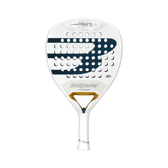 Bullpadel Pearl 26 Padel racket