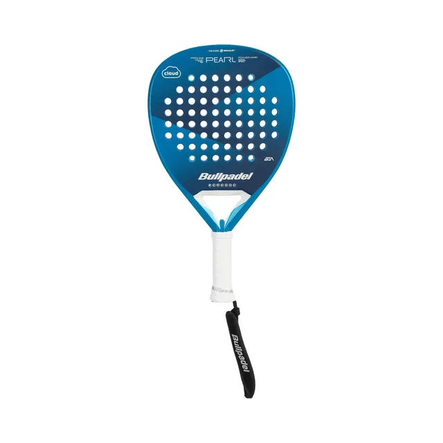 Bullpadel Pearl Cloud 2025 Bea Gonzalez