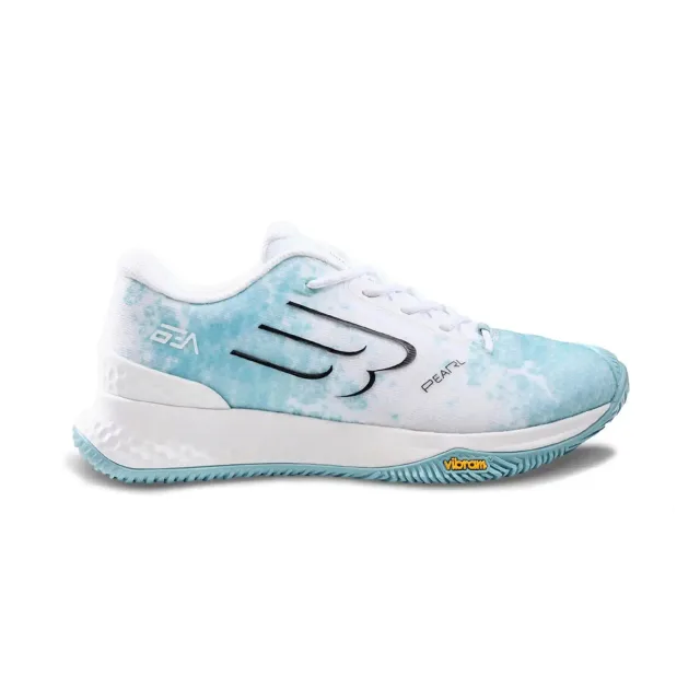Bullpadel Pearl Vibram 26V Blue Bea Gonzalez
