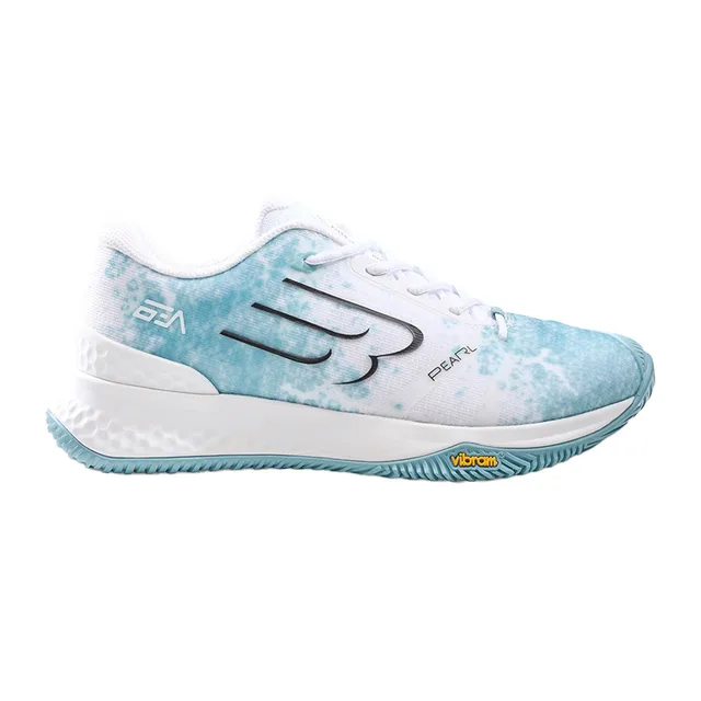 Bullpadel Pearl Vibram 26V Blue Bea Gonzalez