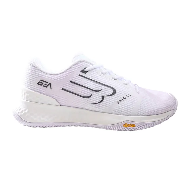 Bullpadel Pearl Vibram 26V Lilac Bea Gonzalez Padel Shoes