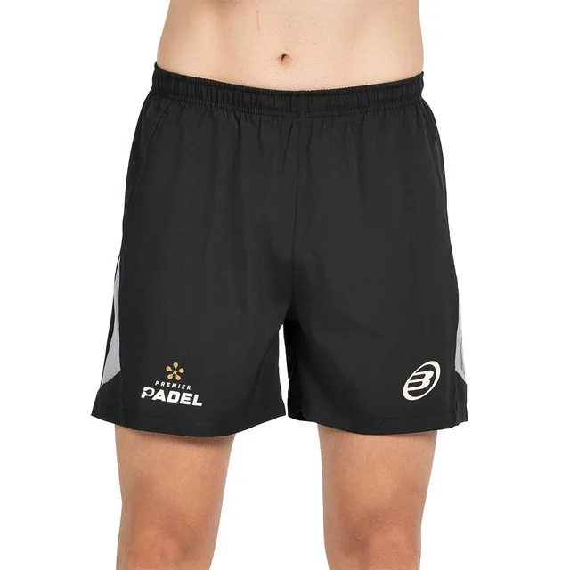 Bullpadel Pecos Men's Premier Padel Shorts 2026