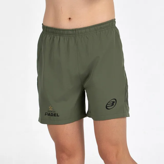 Bullpadel Pecos Men's Premier Padel Shorts 2026