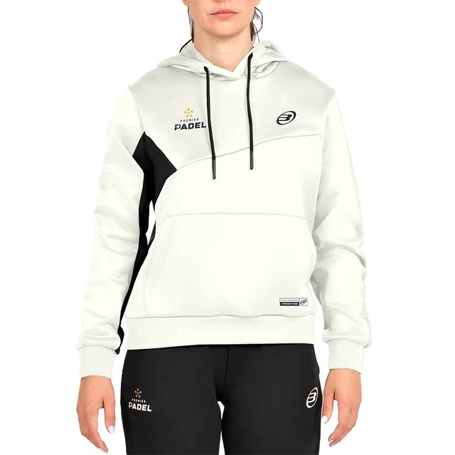 Bullpadel Peder Women's Premier Padel Sweatshirt 2026