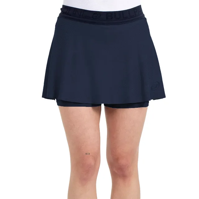 Bullpadel Perala LTD Women's 2026 Padel Skirt SS26