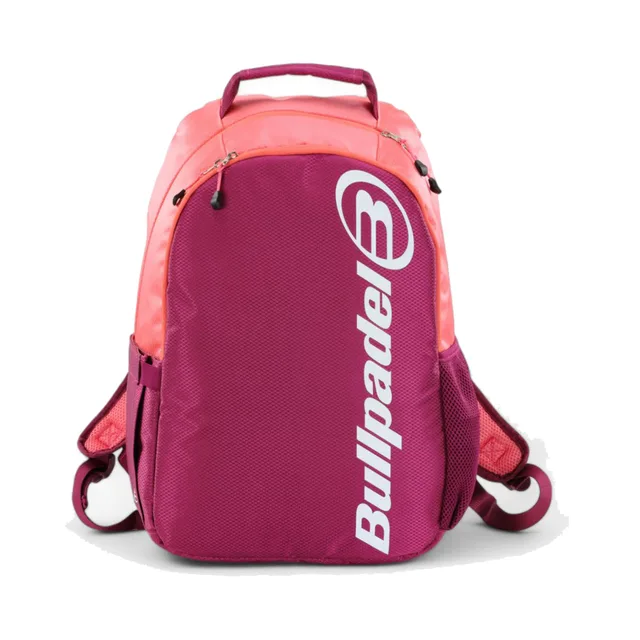 Bullpadel Performance 771 Rugzak-Paars