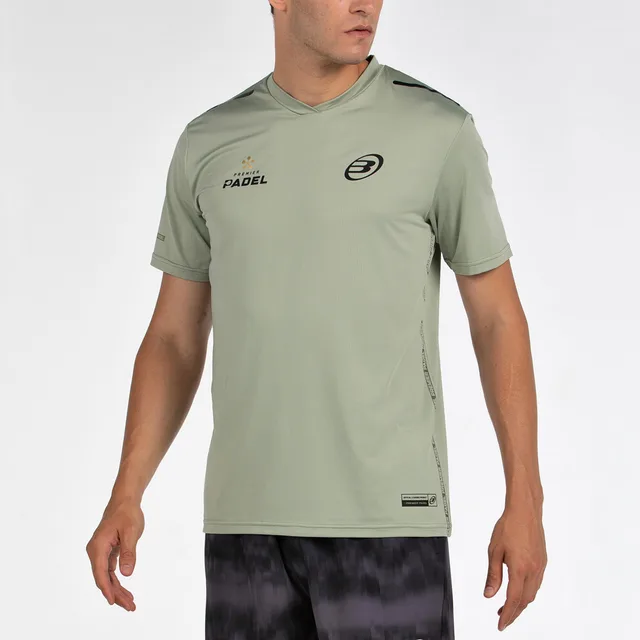 Bullpadel Perico Premier Padel Men's T-shirt 2026