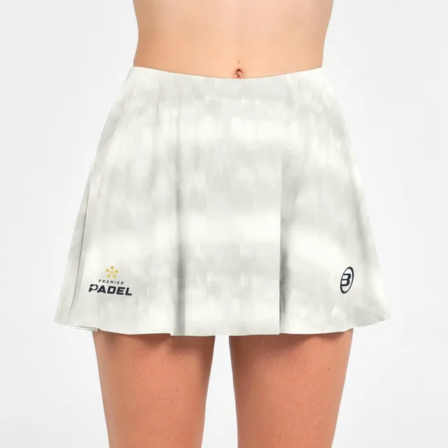 Bullpadel Piatra Premier Padel 2026 Women's Skirt