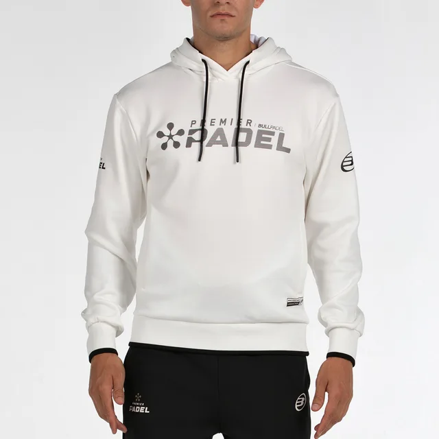 Bullpadel Piatro Men's Premier Padel Sweatshirt 2026