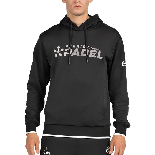Bullpadel Piatro Men's Premier Padel Sweatshirt 2026