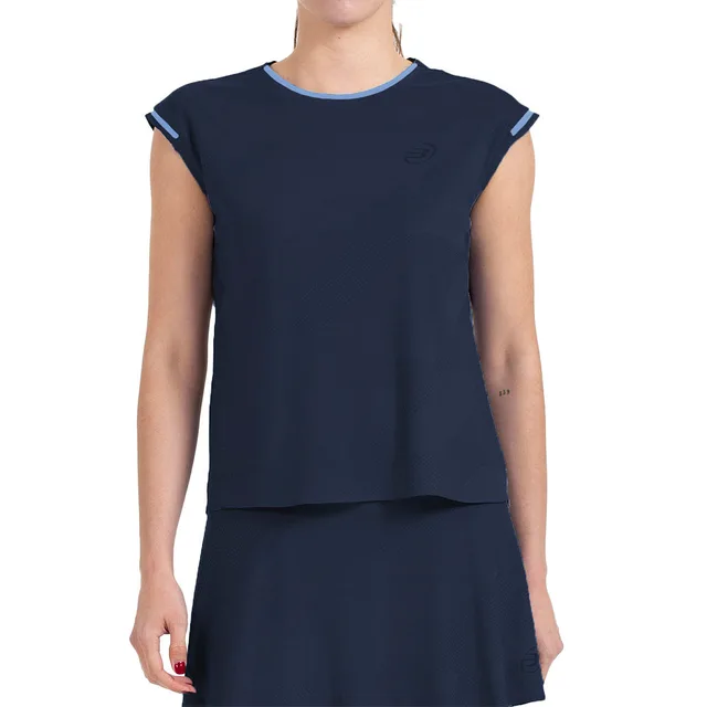 Bullpadel Pinatar LTD Women 2026 T-shirt SS26