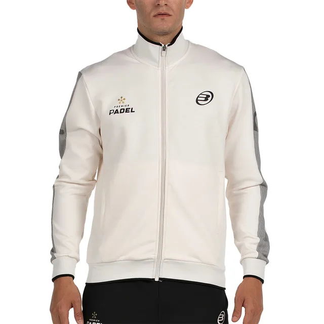 Bullpadel Pindaro Premier Padel Men's Sweatshirt 2026