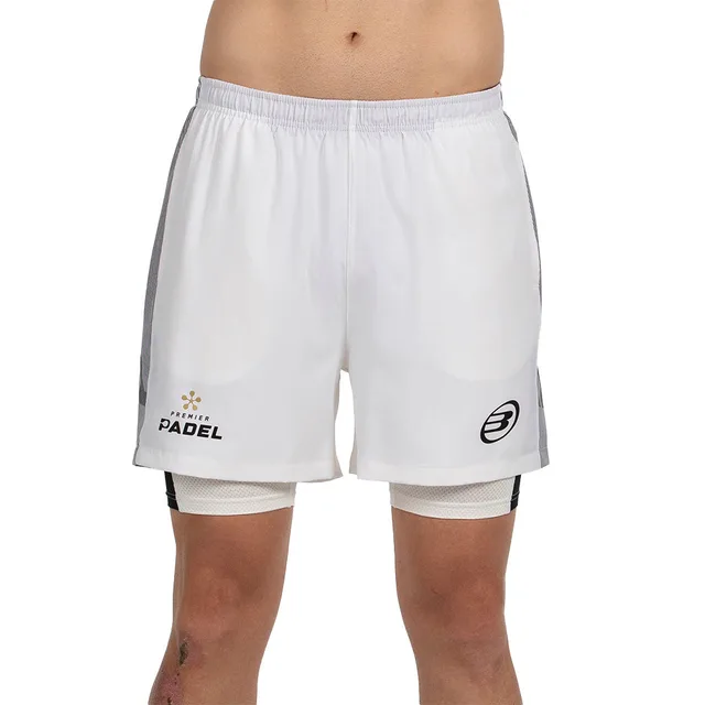 Bullpadel Pingu Men's Premier Padel Shorts 2026