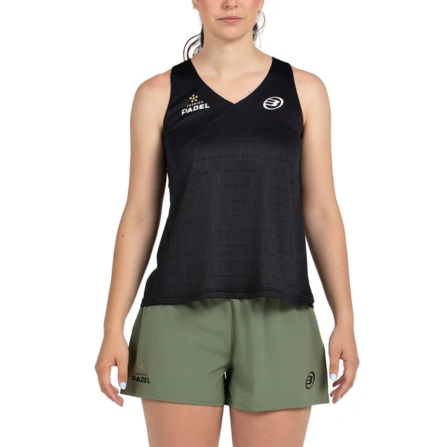 Bullpadel Piura Women's T-shirt 2026 Premier Padel
