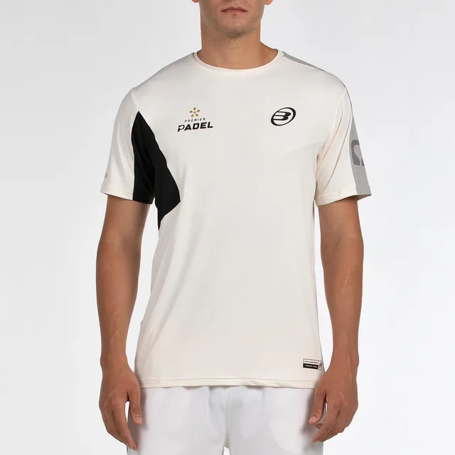 Bullpadel Pocate Men's Premier Padel T-shirt 2026