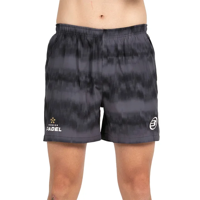 Bullpadel Poenix Premier Padel Men's Shorts 2026