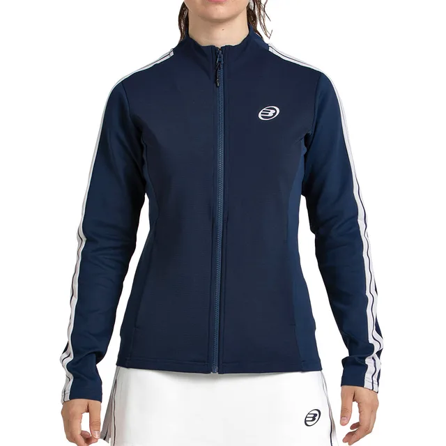 Bullpadel Pola SS26 Women's Padel Sweatshirt