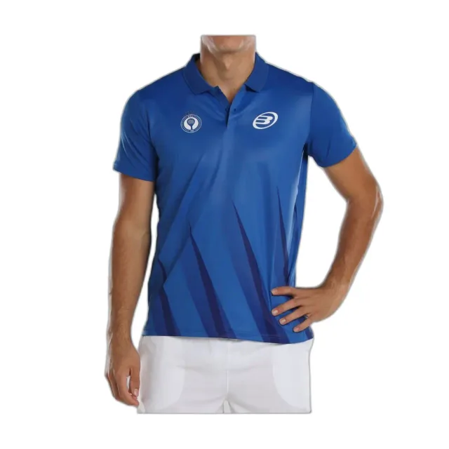 Polo Bullpadel Abuce