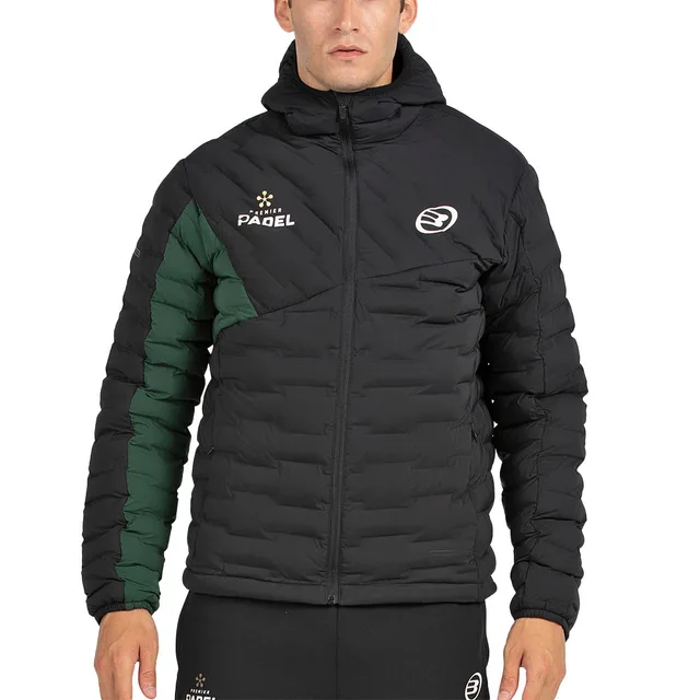 Bullpadel Popy Men’s Premier Padel 2026 Anorak