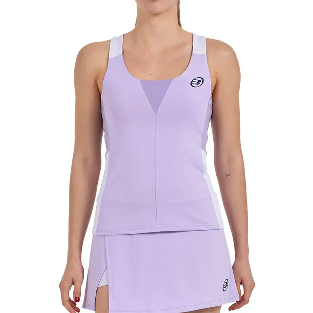 Bullpadel Porson SS26 Women's T-shirt